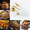 stainless steel cutlery set