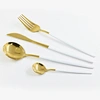 stainless steel cutlery set